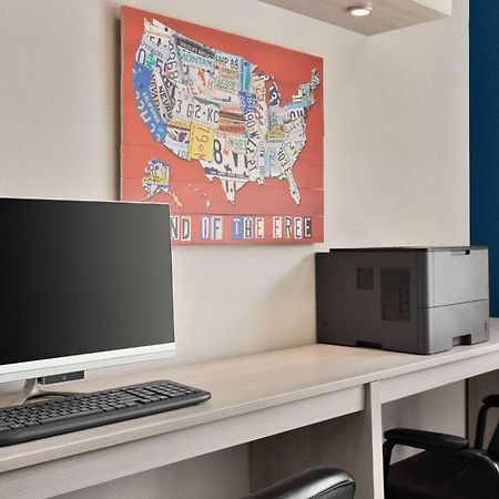 Microtel Inn & Suites By Wyndham Florence/Cincinnati Airpo Εξωτερικό φωτογραφία