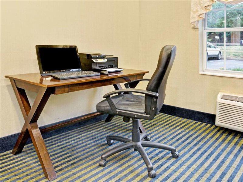 Microtel Inn & Suites By Wyndham Florence/Cincinnati Airpo Εξωτερικό φωτογραφία
