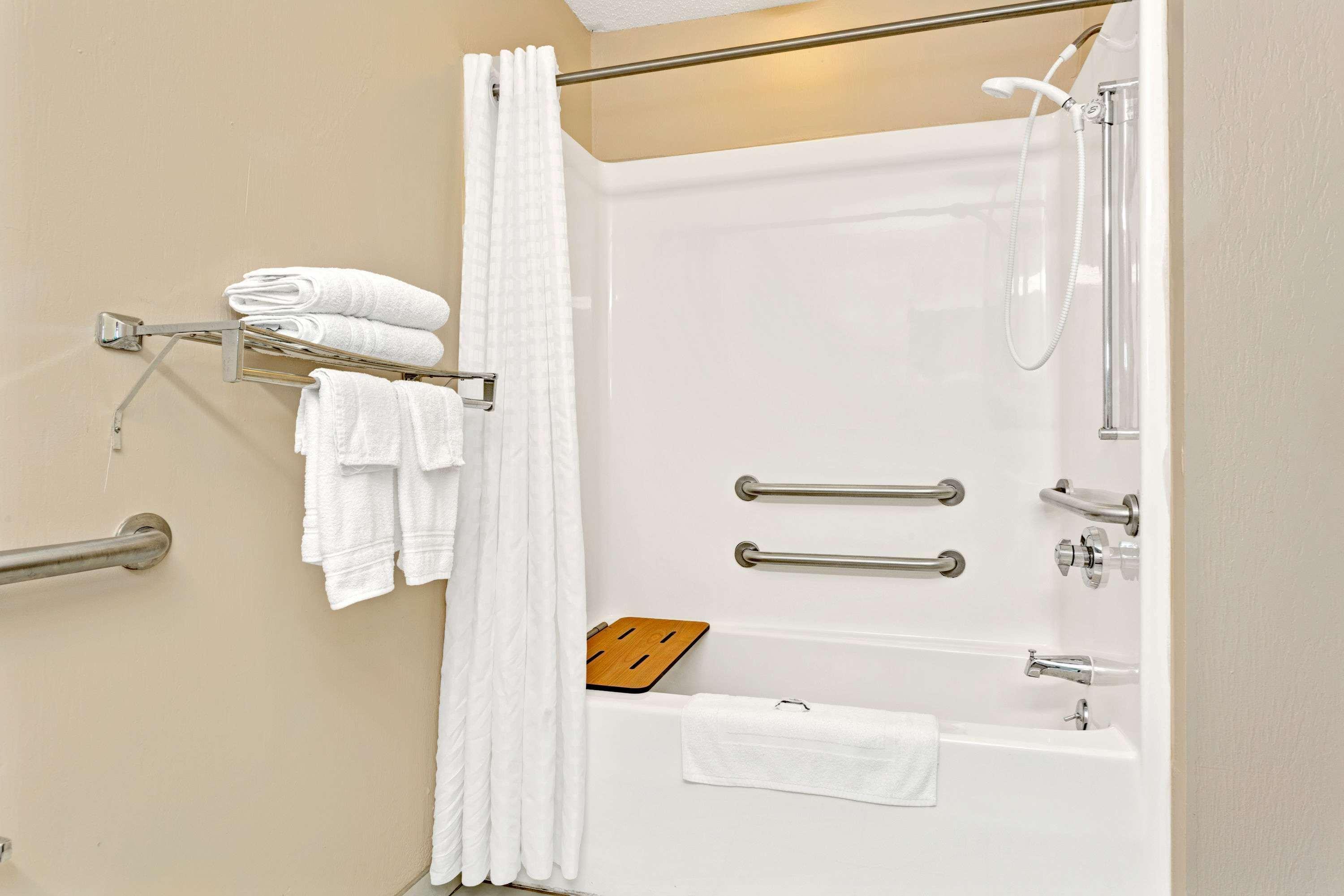 Microtel Inn & Suites By Wyndham Florence/Cincinnati Airpo Εξωτερικό φωτογραφία