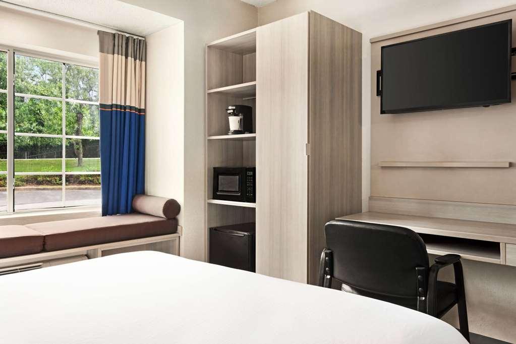 Microtel Inn & Suites By Wyndham Florence/Cincinnati Airpo Δωμάτιο φωτογραφία