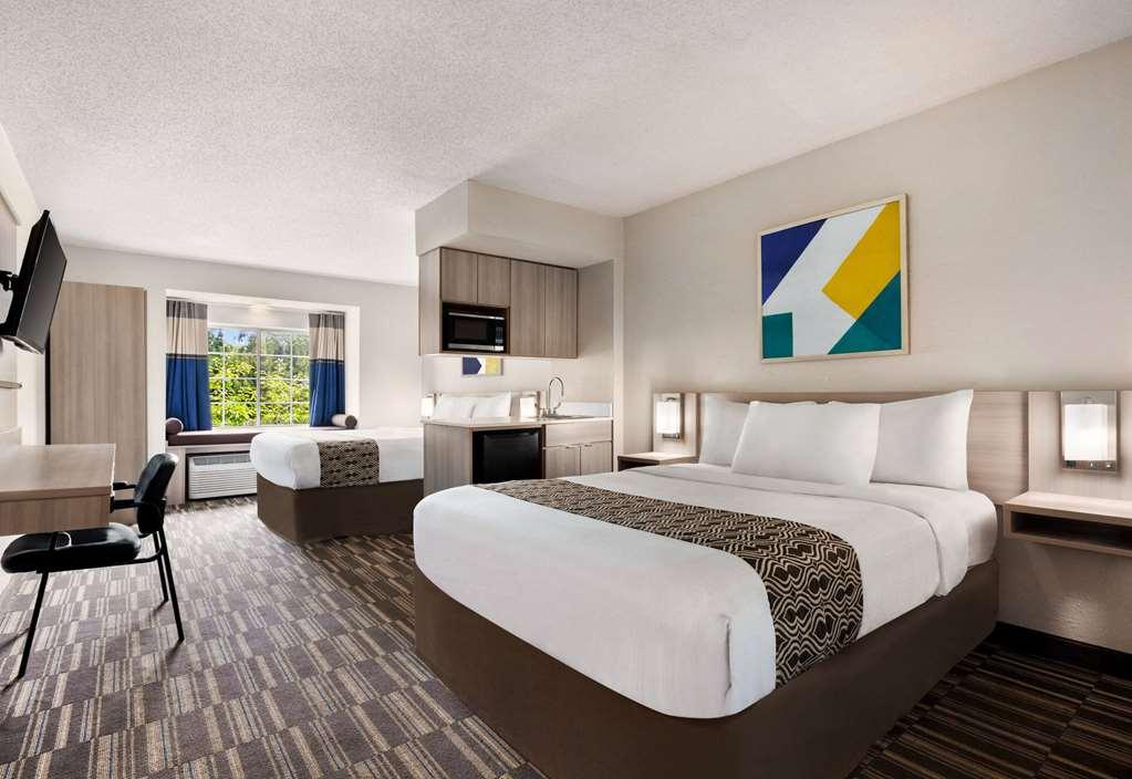 Microtel Inn & Suites By Wyndham Florence/Cincinnati Airpo Δωμάτιο φωτογραφία