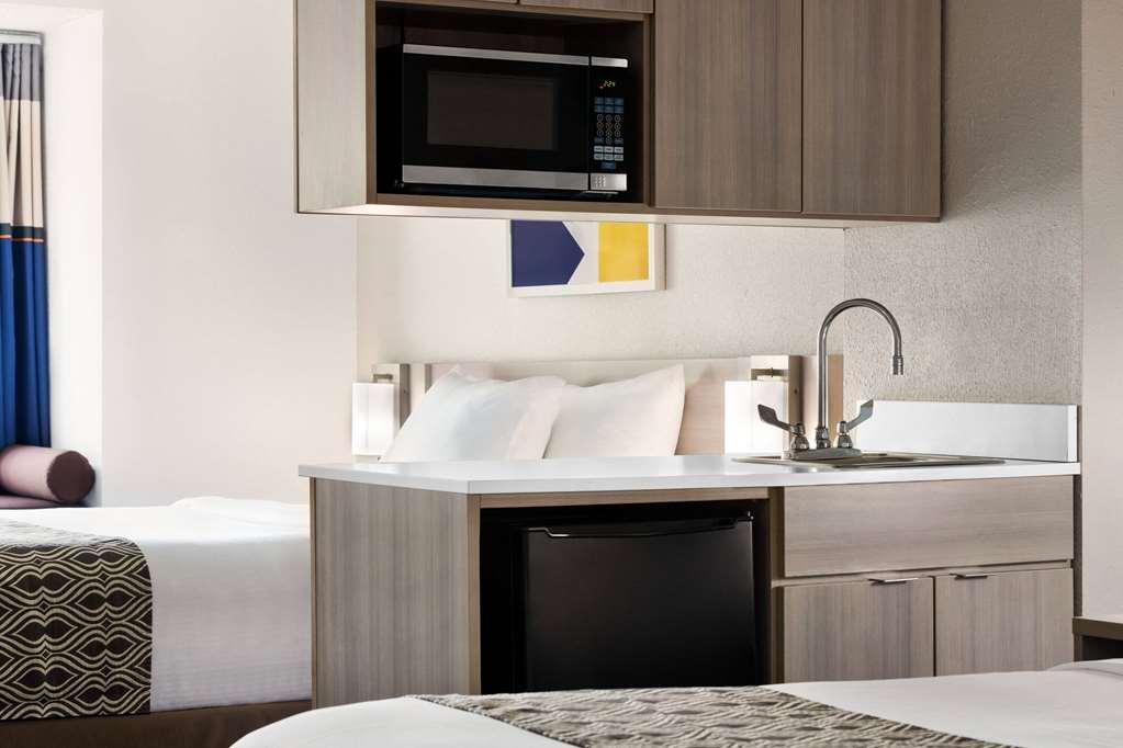 Microtel Inn & Suites By Wyndham Florence/Cincinnati Airpo Δωμάτιο φωτογραφία