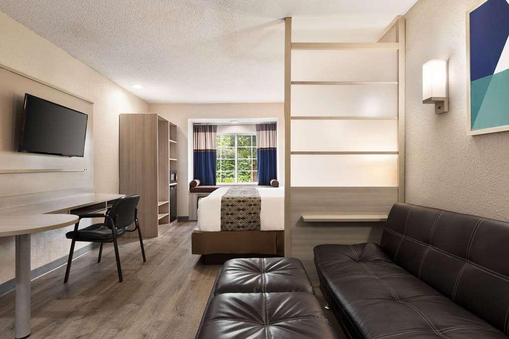 Microtel Inn & Suites By Wyndham Florence/Cincinnati Airpo Δωμάτιο φωτογραφία