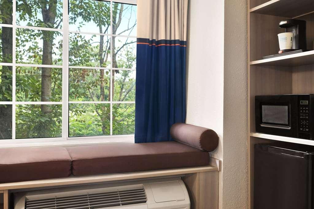 Microtel Inn & Suites By Wyndham Florence/Cincinnati Airpo Δωμάτιο φωτογραφία
