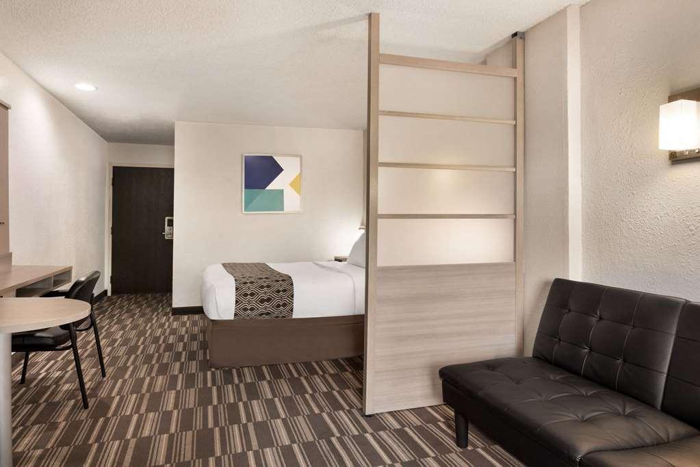 Microtel Inn & Suites By Wyndham Florence/Cincinnati Airpo Δωμάτιο φωτογραφία