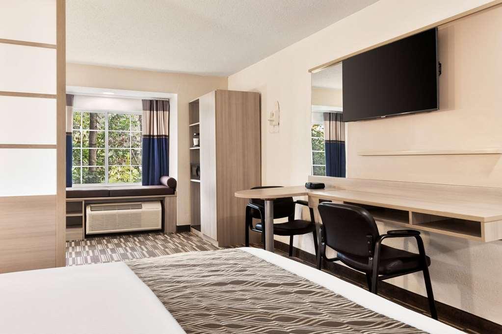 Microtel Inn & Suites By Wyndham Florence/Cincinnati Airpo Δωμάτιο φωτογραφία