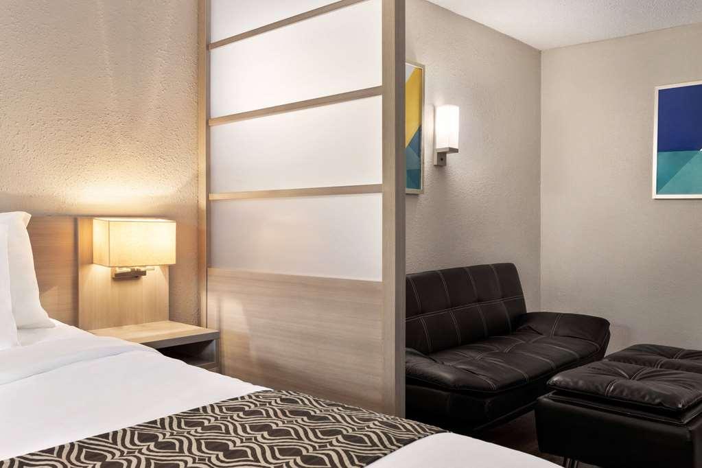 Microtel Inn & Suites By Wyndham Florence/Cincinnati Airpo Δωμάτιο φωτογραφία