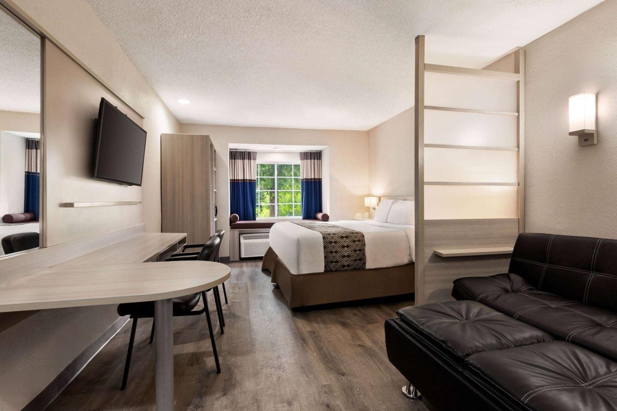 Microtel Inn & Suites By Wyndham Florence/Cincinnati Airpo Εξωτερικό φωτογραφία